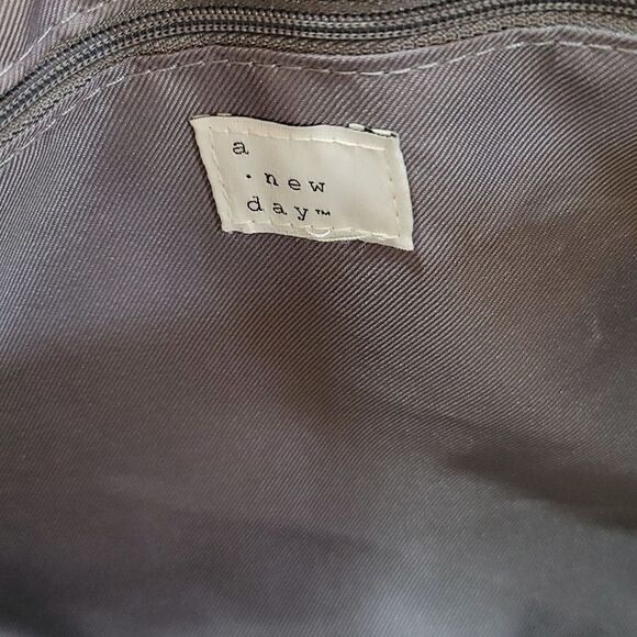 BRAND NEW A.NEW DAY SHOULDER STRAP WOMEN'S SATCHELS BAG - Picture 13 of 13